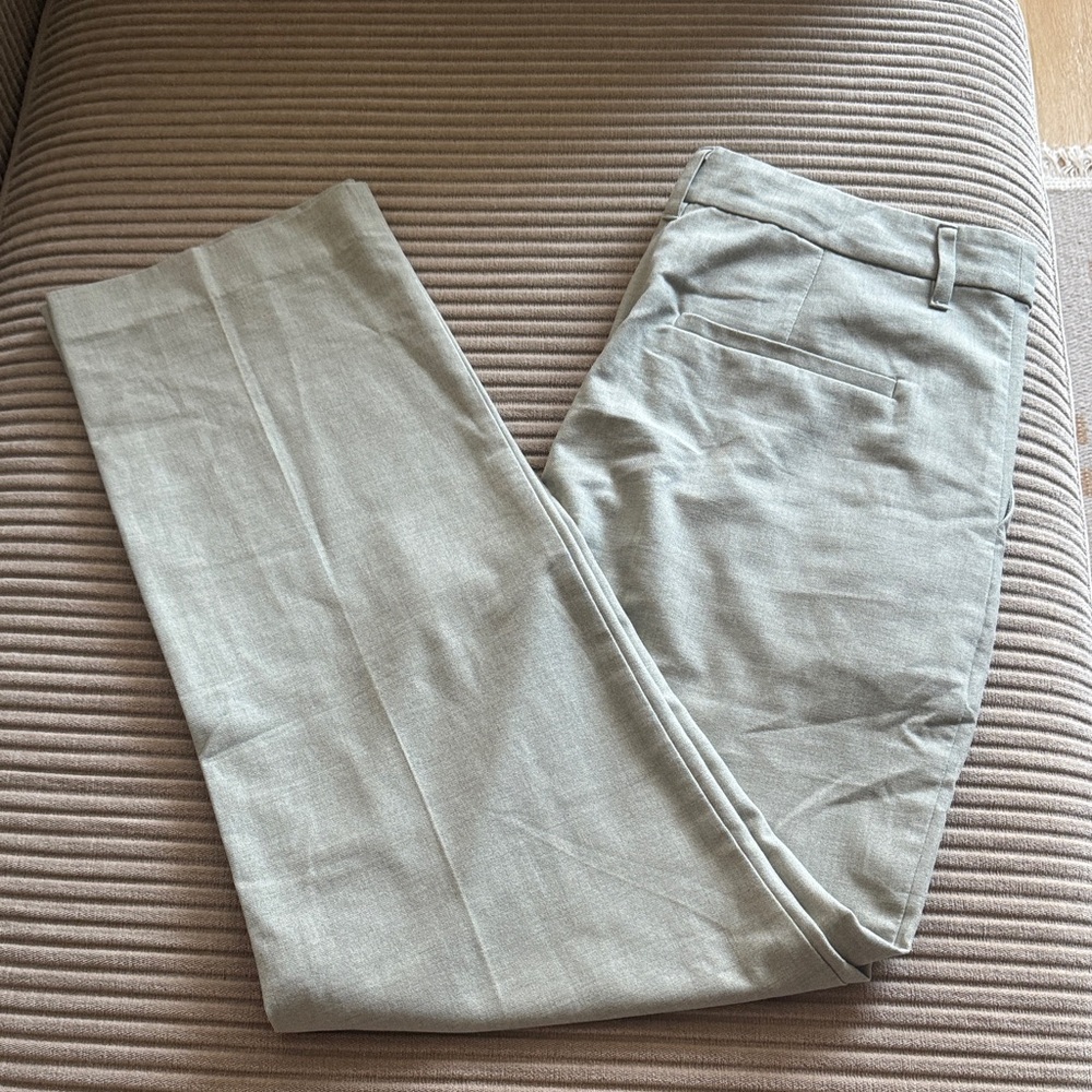 OAK + FORT women pants